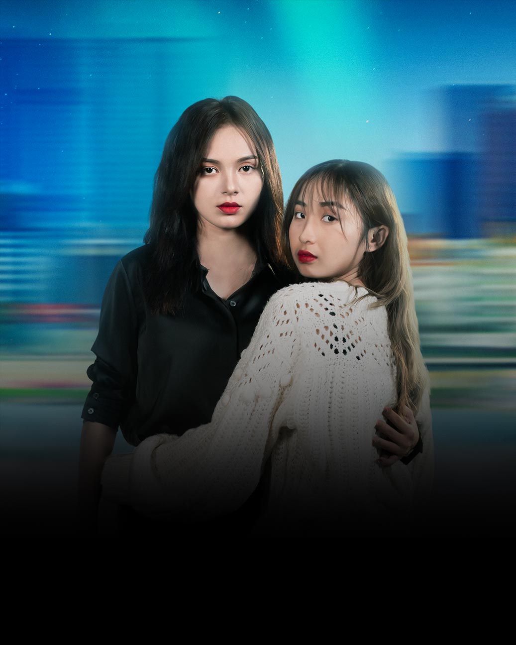 Don't Mess With Senior [ New Year Will Be Happy ] poster