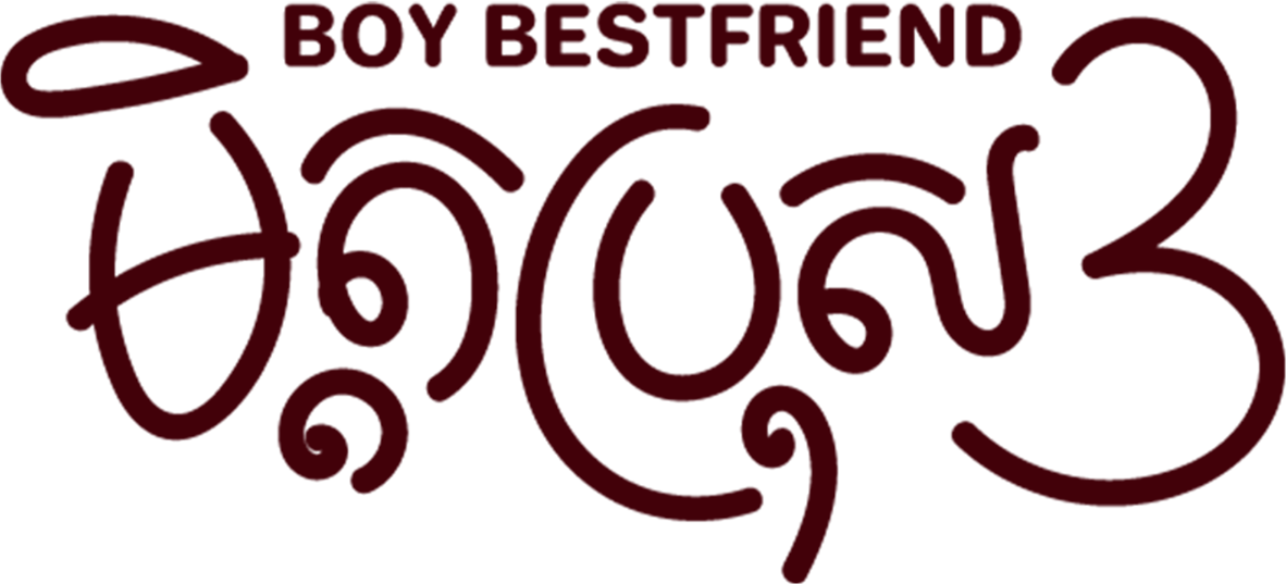 Boy BestFriend 3 logo