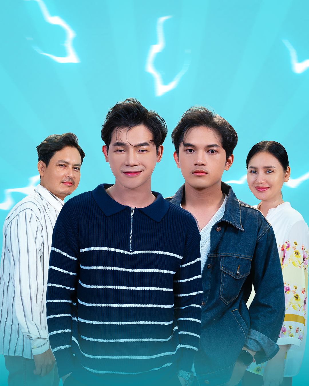 Love and Twisted poster