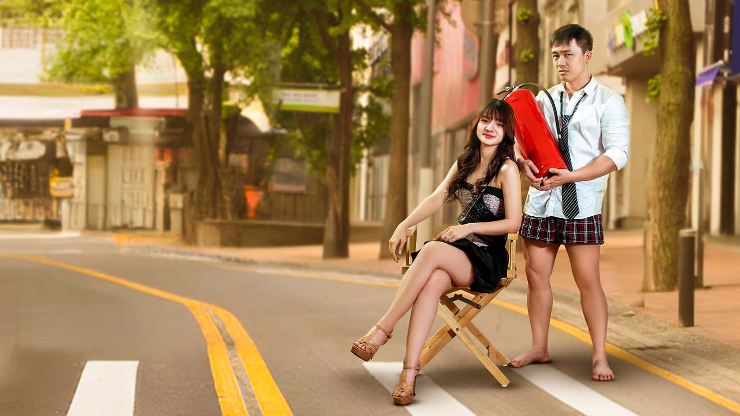  Best Couple of the Year