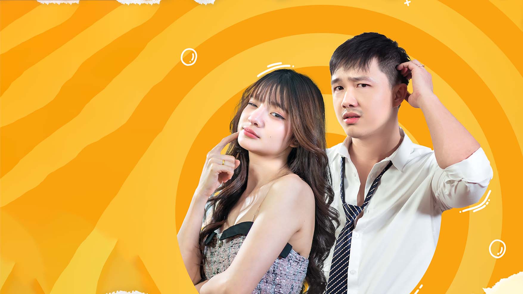 Best Couple of the Year Q/A 