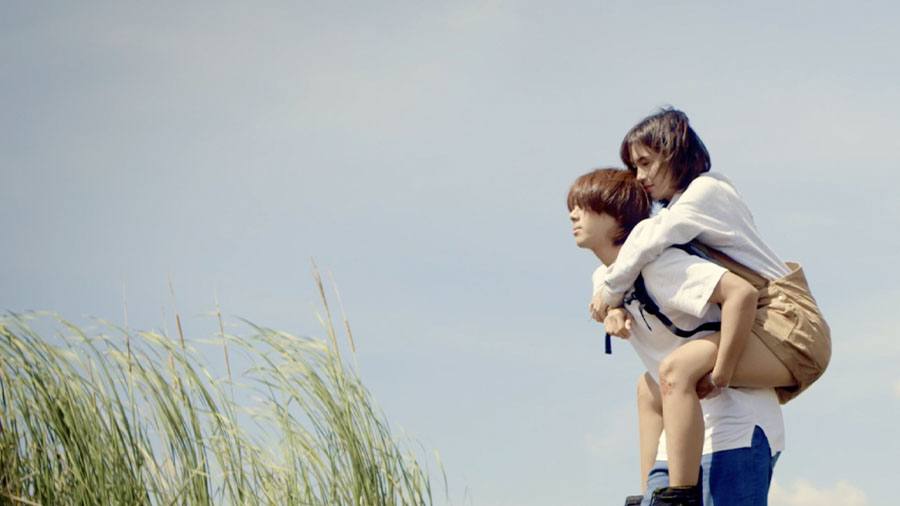 Karaoke-YOU HOLD THE HAND, I HOLD THE BOTTLE