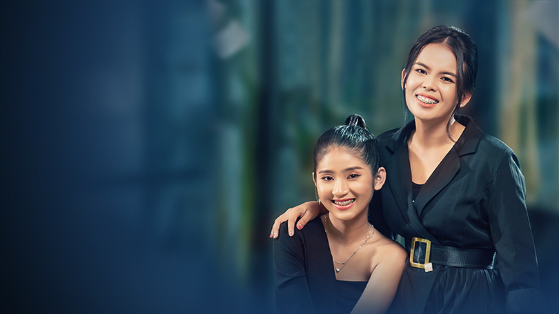 CEO Talks with Pich Sourly