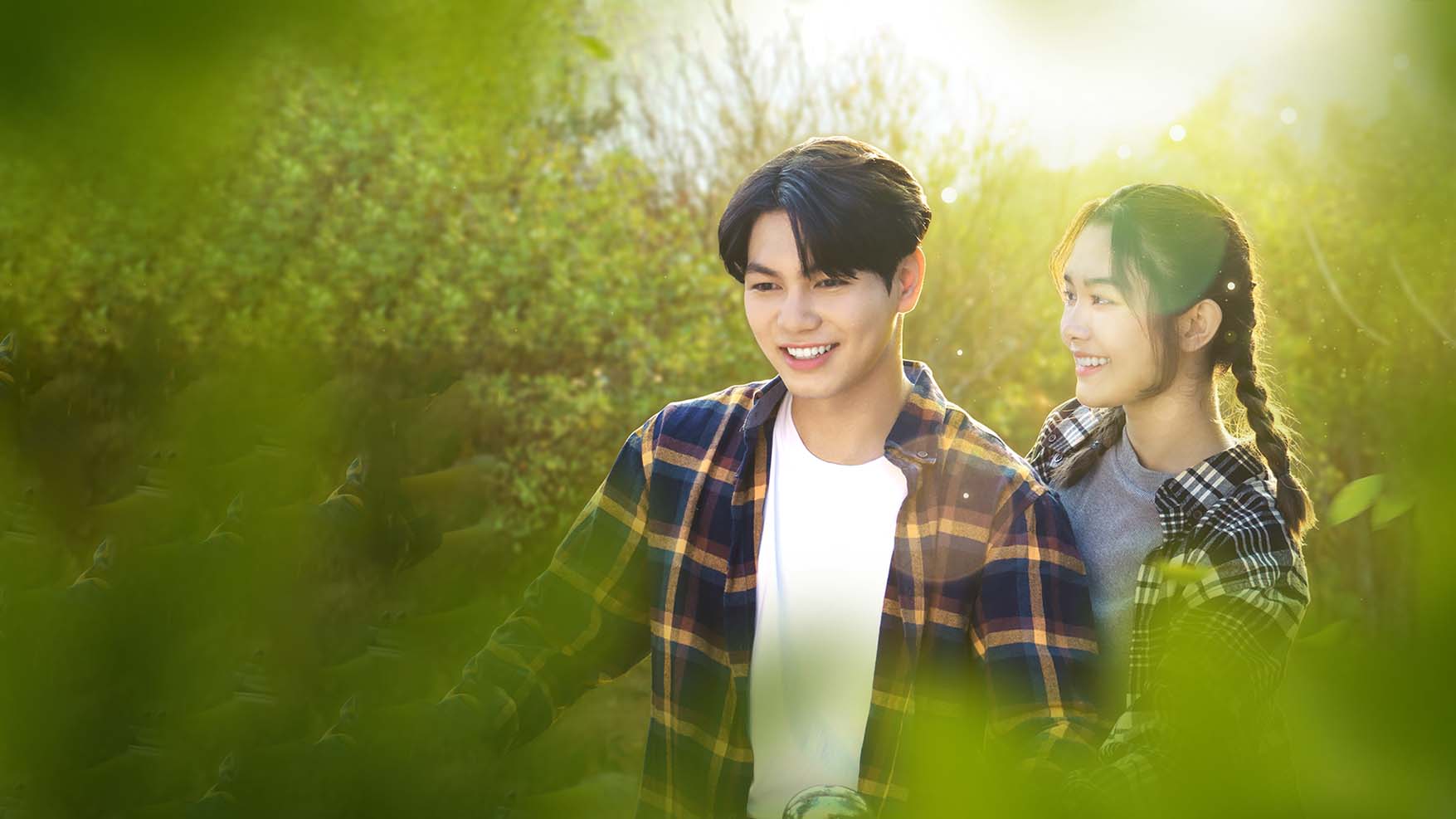 Love Trap In Contract