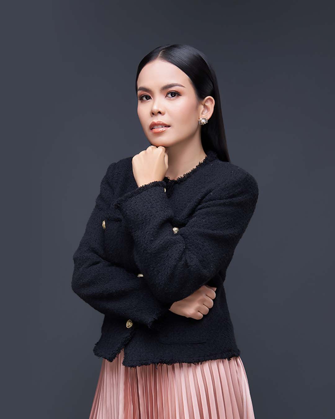 Tips to Become Mentally Strong poster