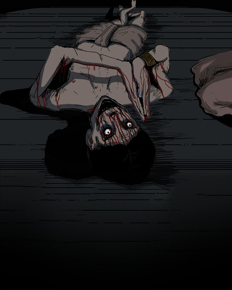 The Last Dance poster