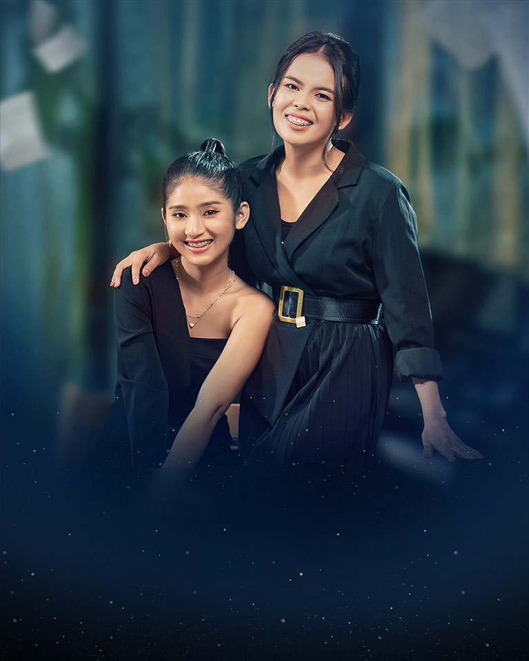 CEO Talks with Pich Sourly poster