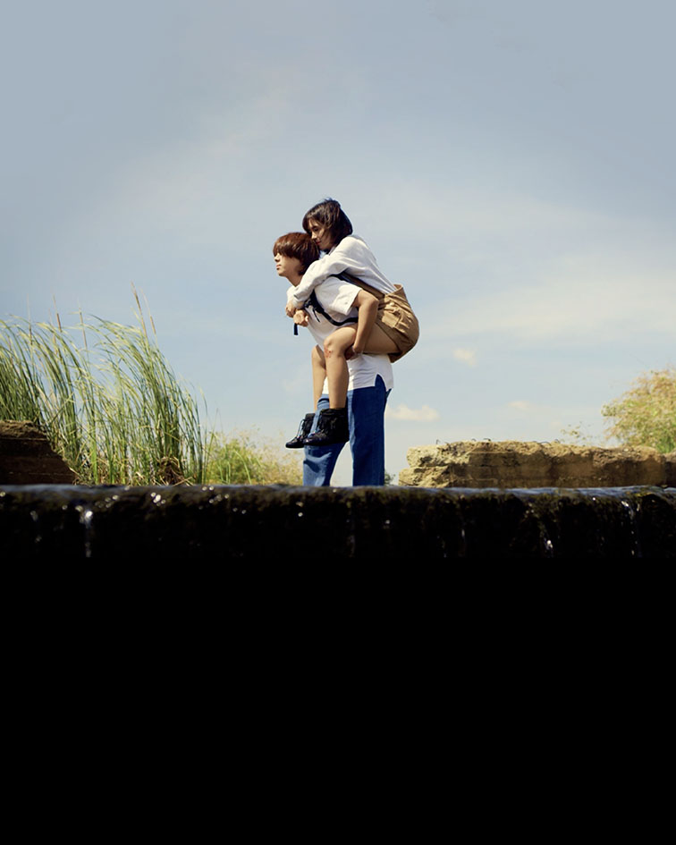 Karaoke-YOU HOLD THE HAND, I HOLD THE BOTTLE poster