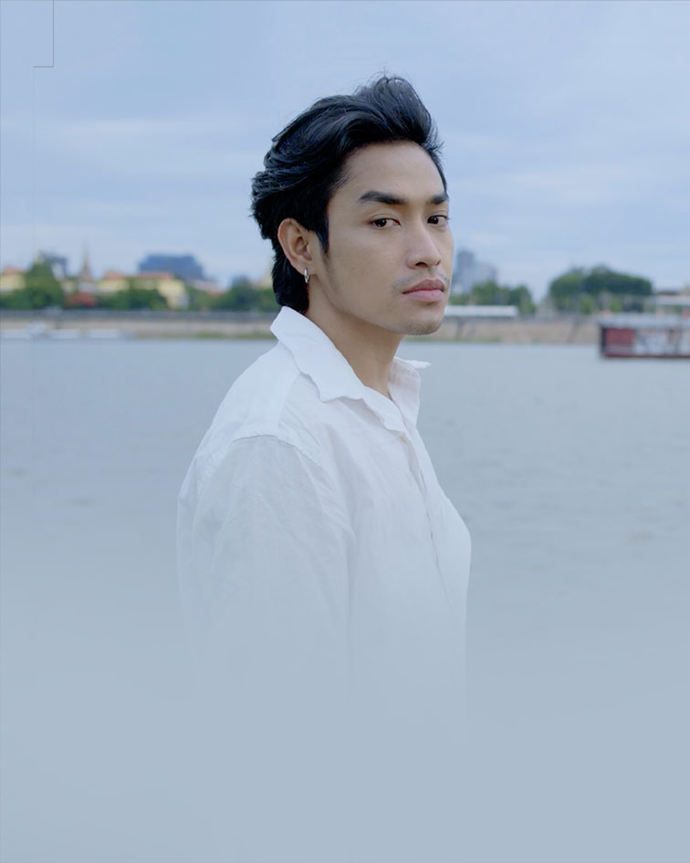 Karaoke- You're Safe With Me poster