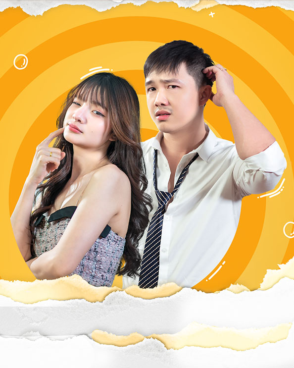 Best Couple of the Year Q/A  poster