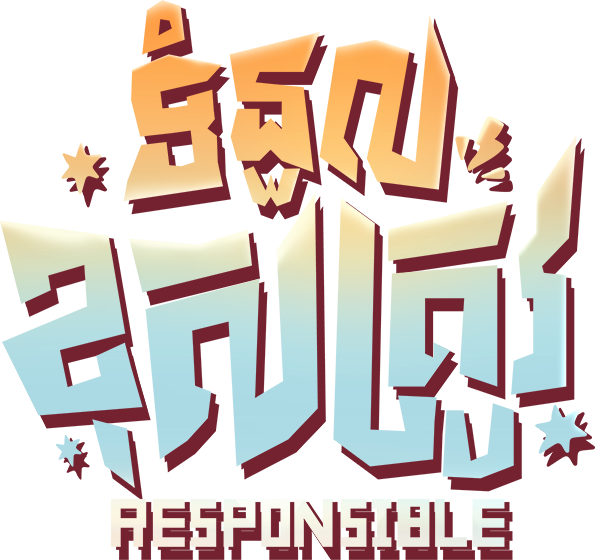 Responsibility logo