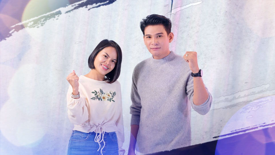 CEO Talk - Meun Ek Sopharith