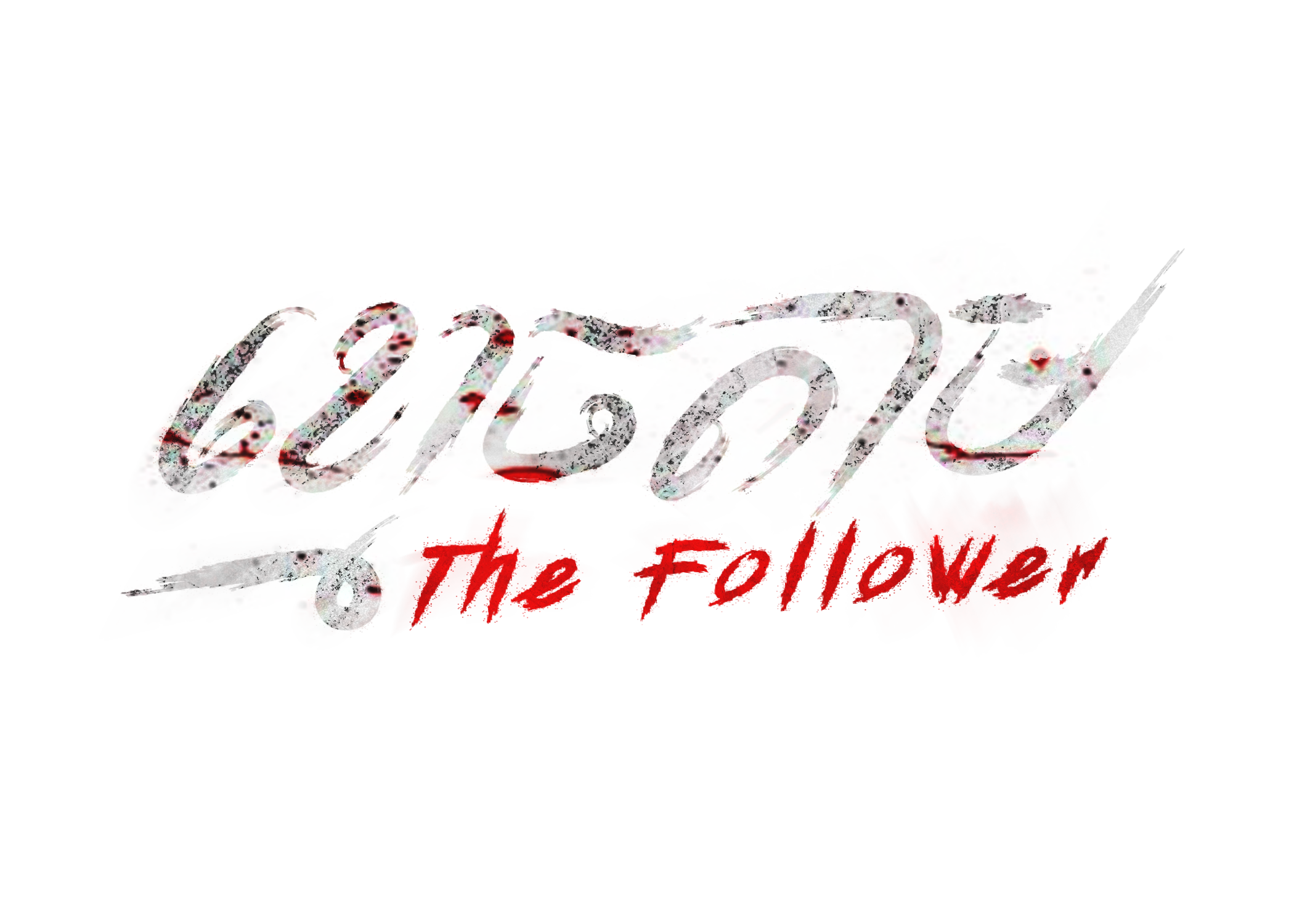 The Follower logo
