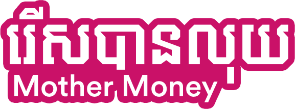Mother Money logo
