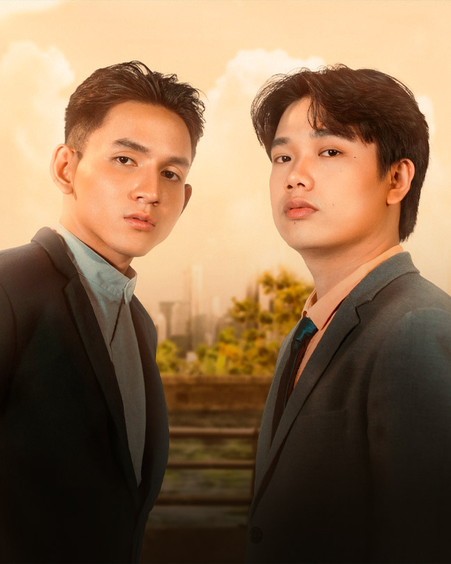 Boy BestFriend 3 poster