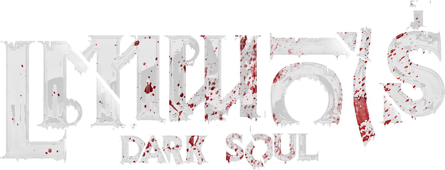 DARK​ SOUL logo