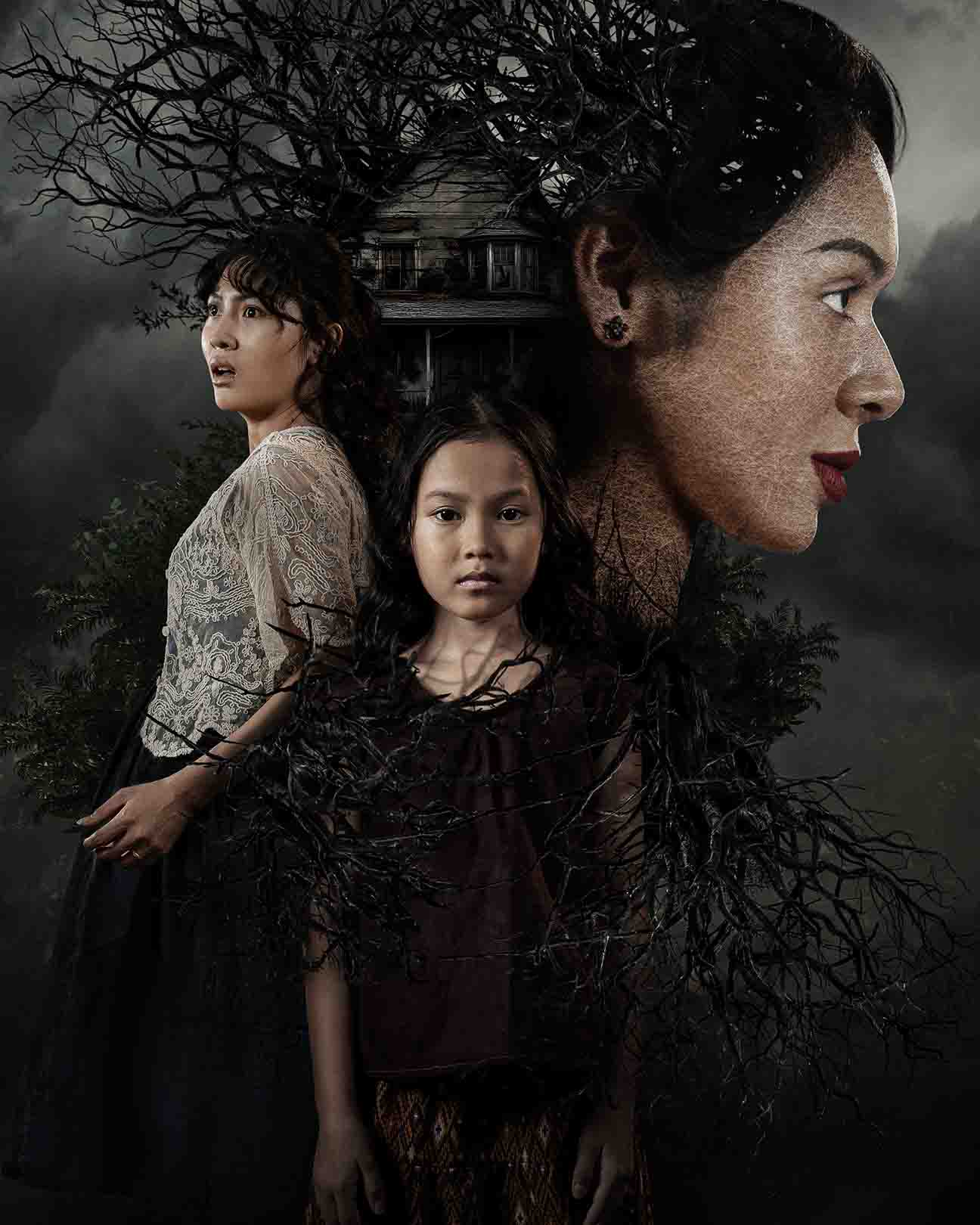 Death House poster
