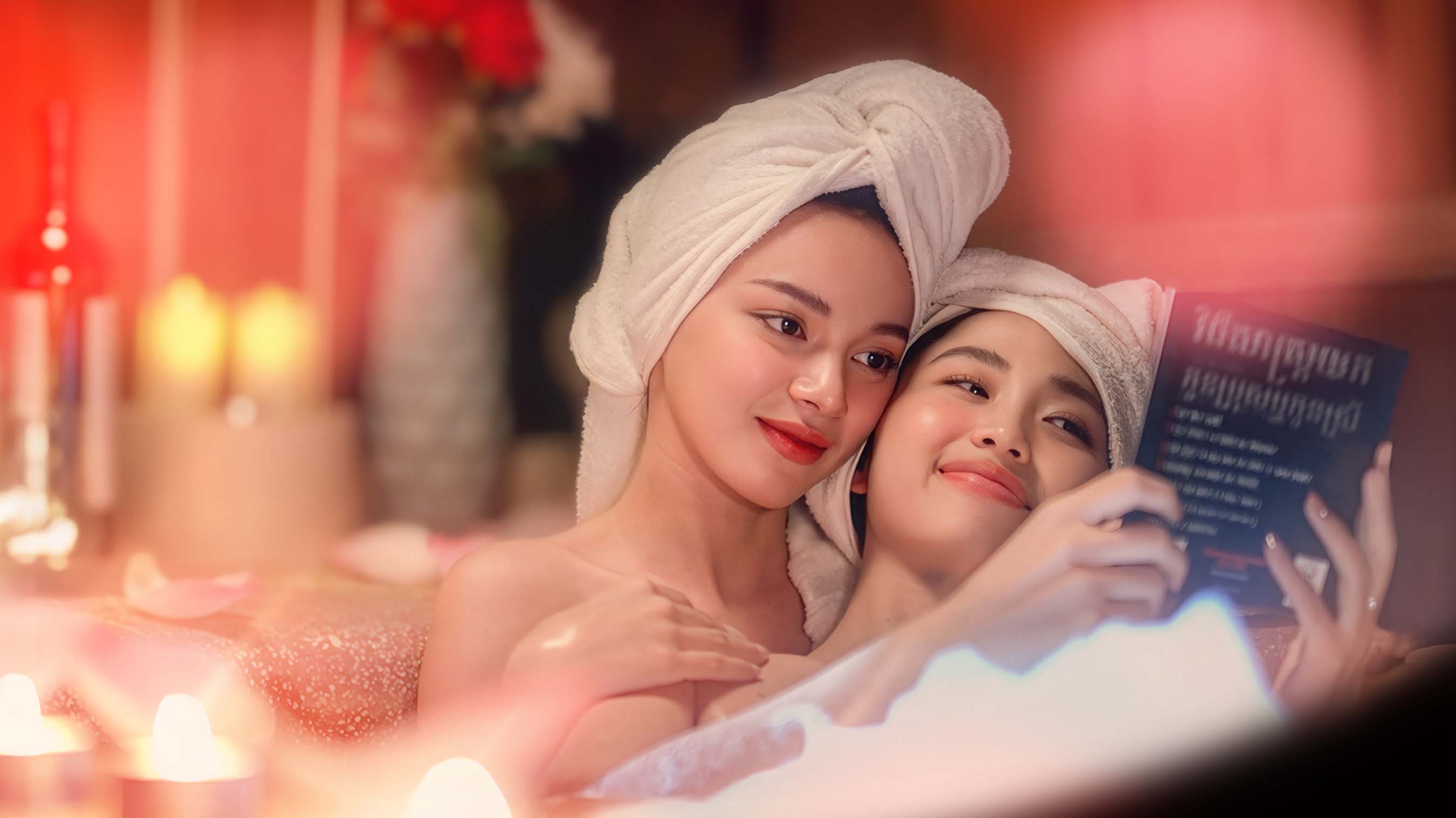 Don't Mess With Senior Vacation