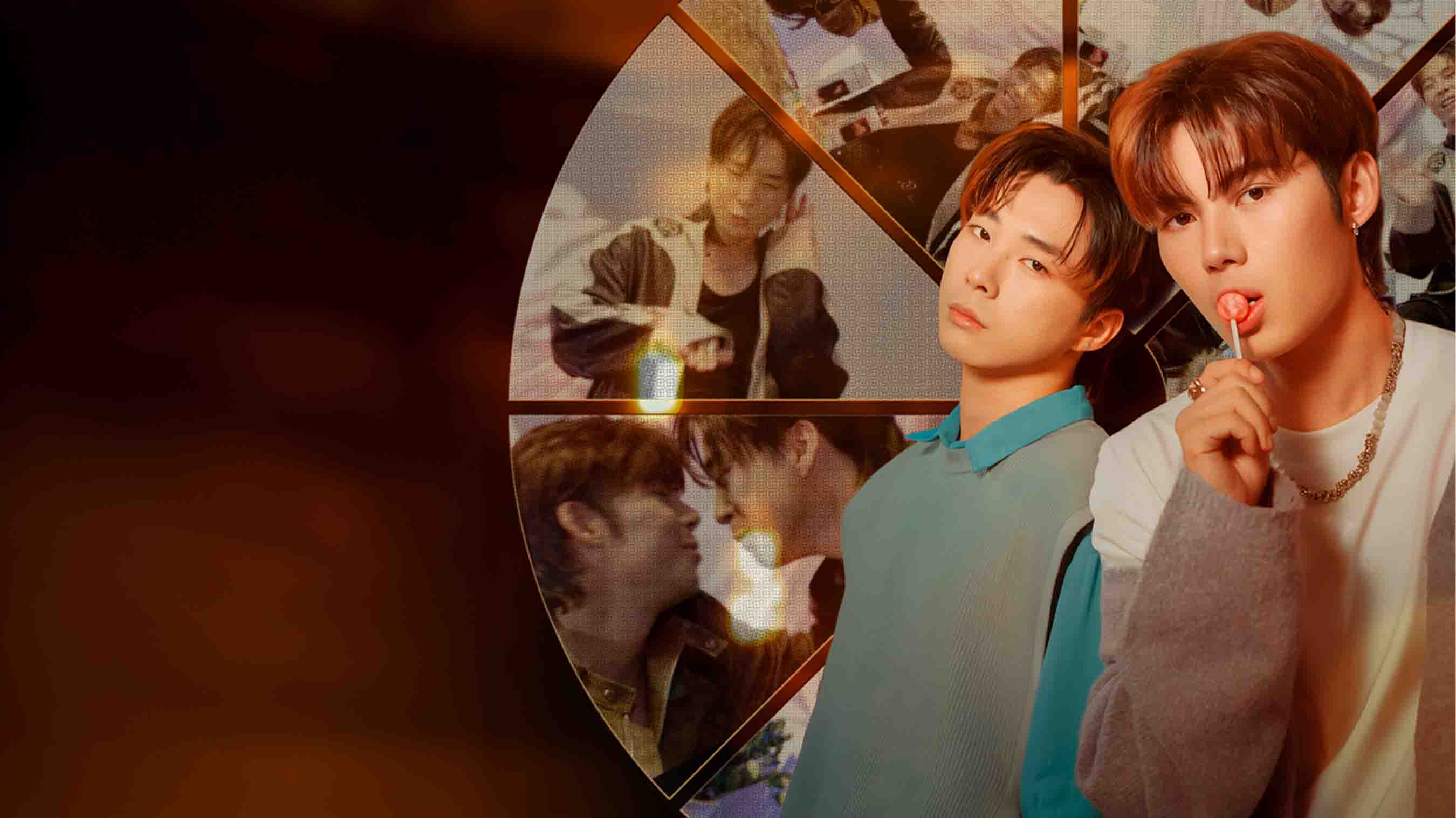 Q&A My Top Bodyguard