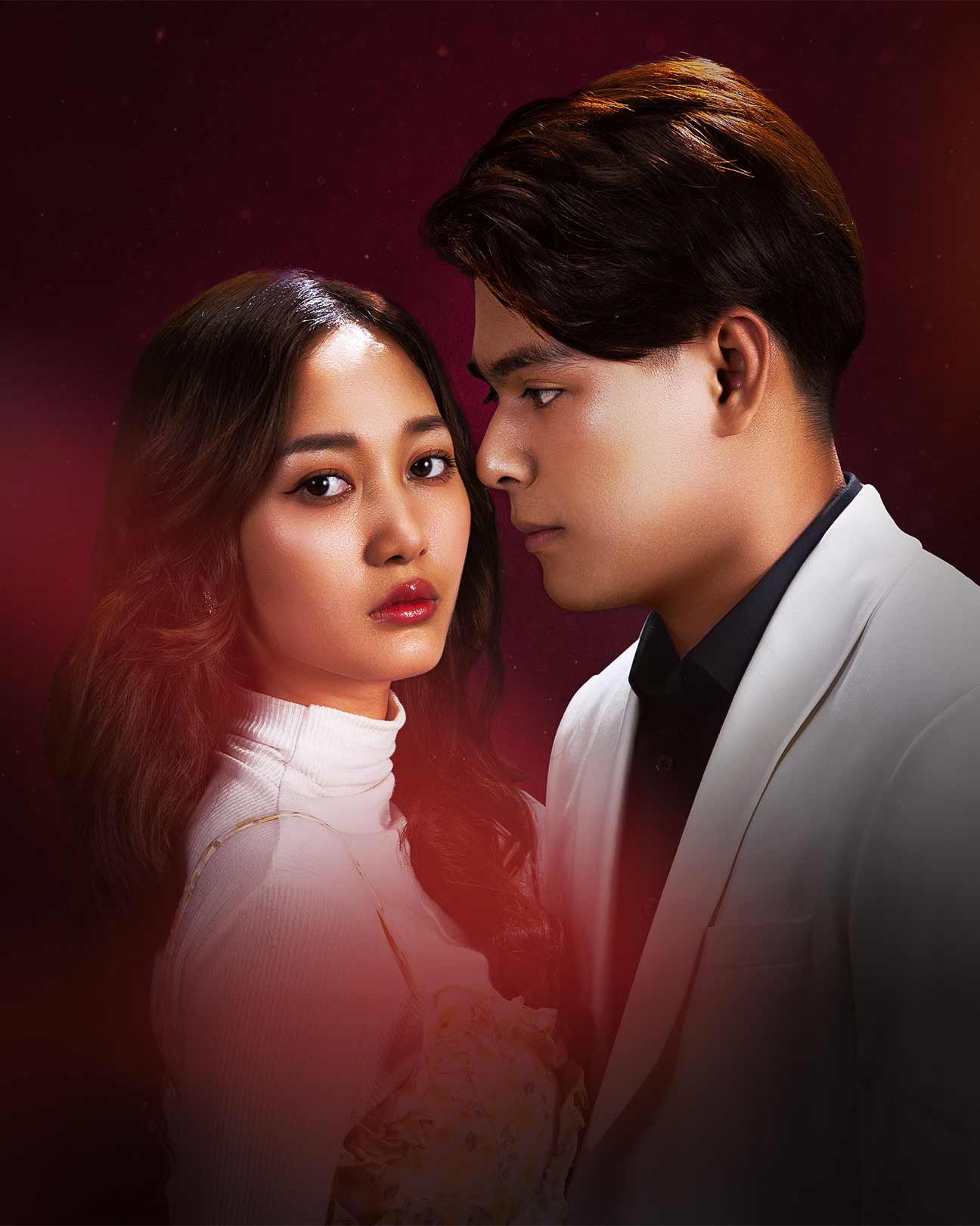 Love is Wicked poster