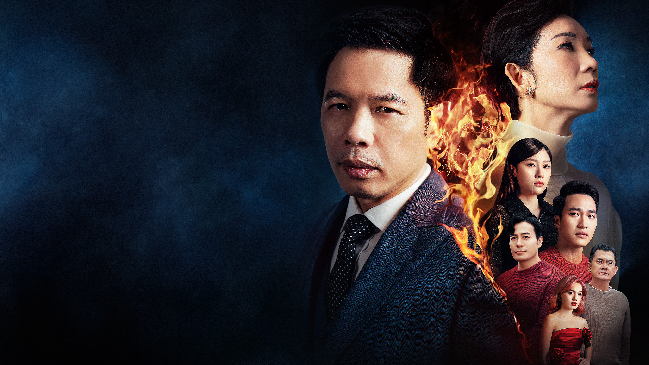 My Husband’s Secret Mistress