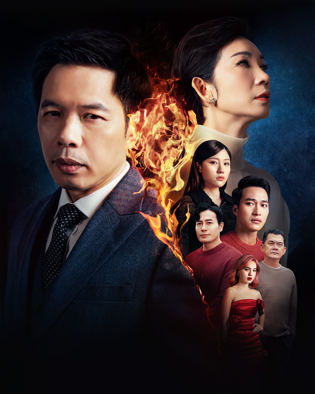 My Husband’s Secret Mistress poster