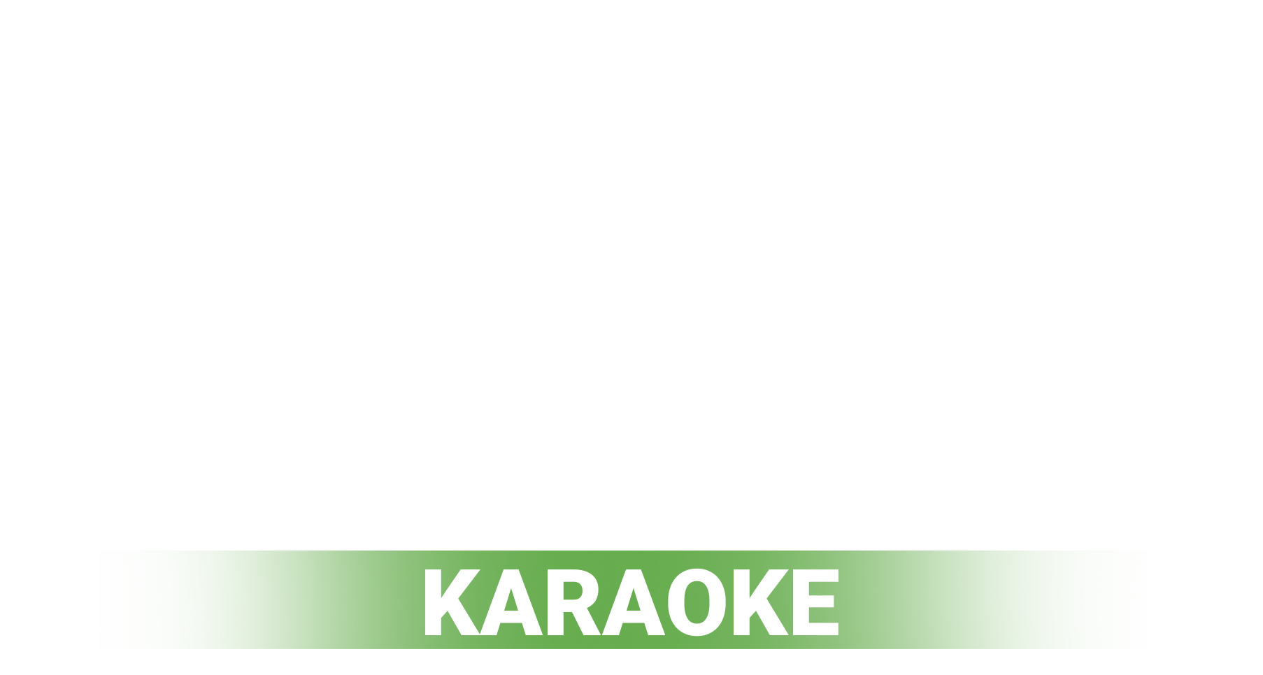 Karaoke-Test Love logo