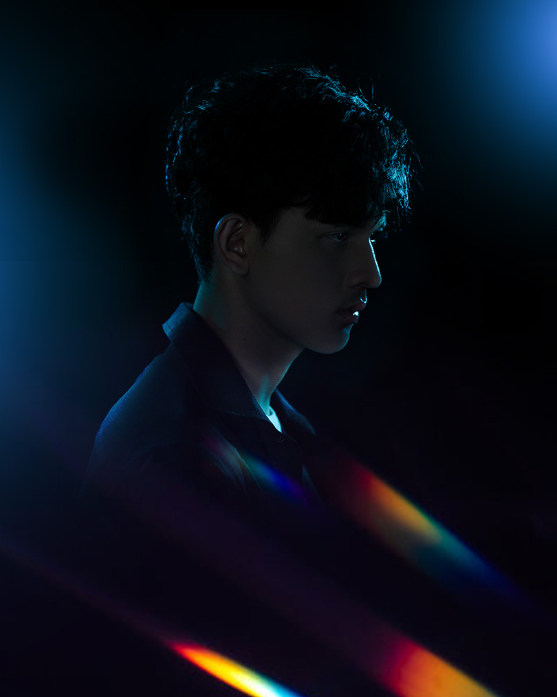 Hero poster