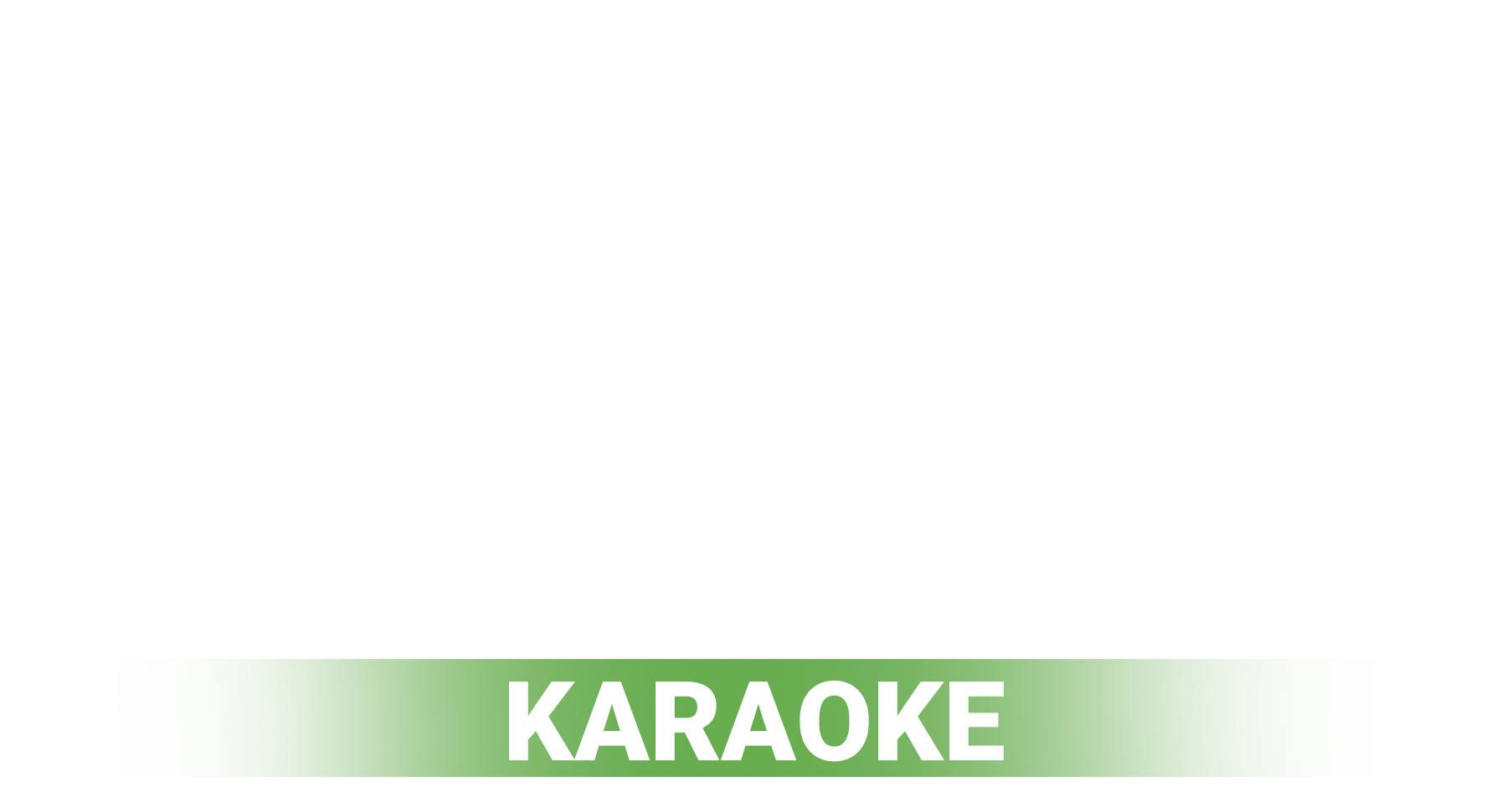 Karaoke- You're Safe With Me logo