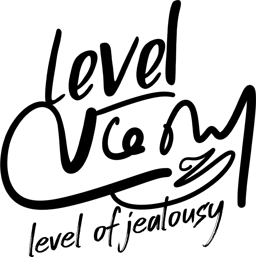 Level of Jealousy logo