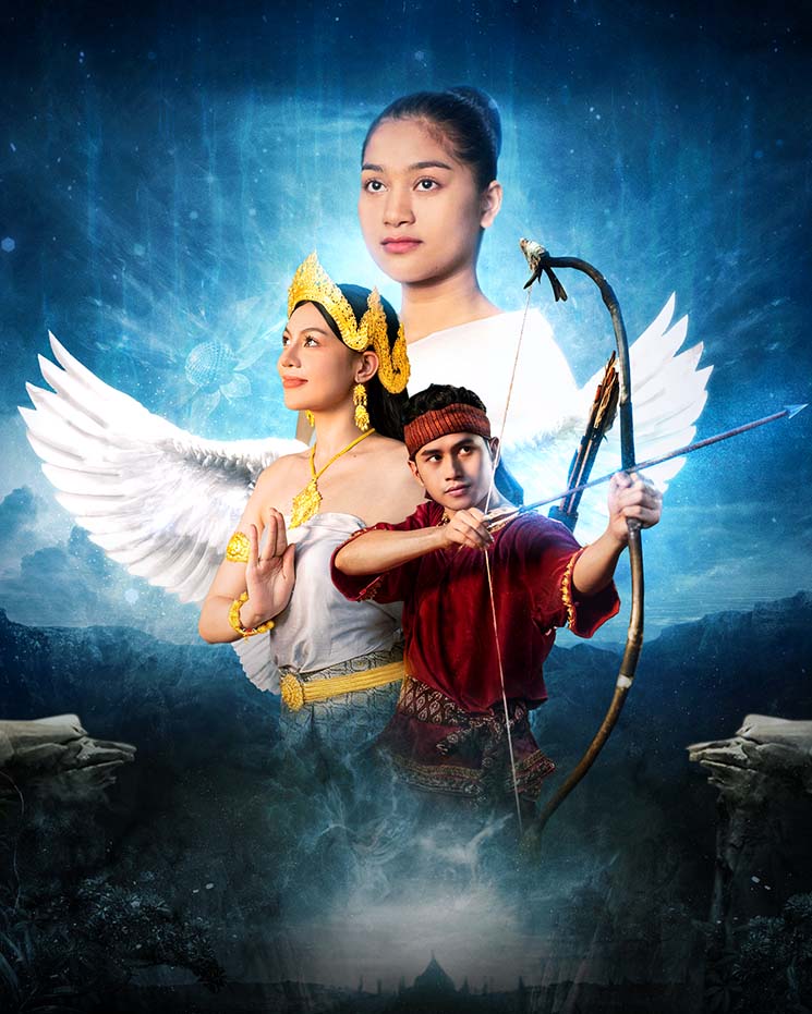 ASITAPHU poster
