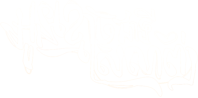Lovely Ghost logo