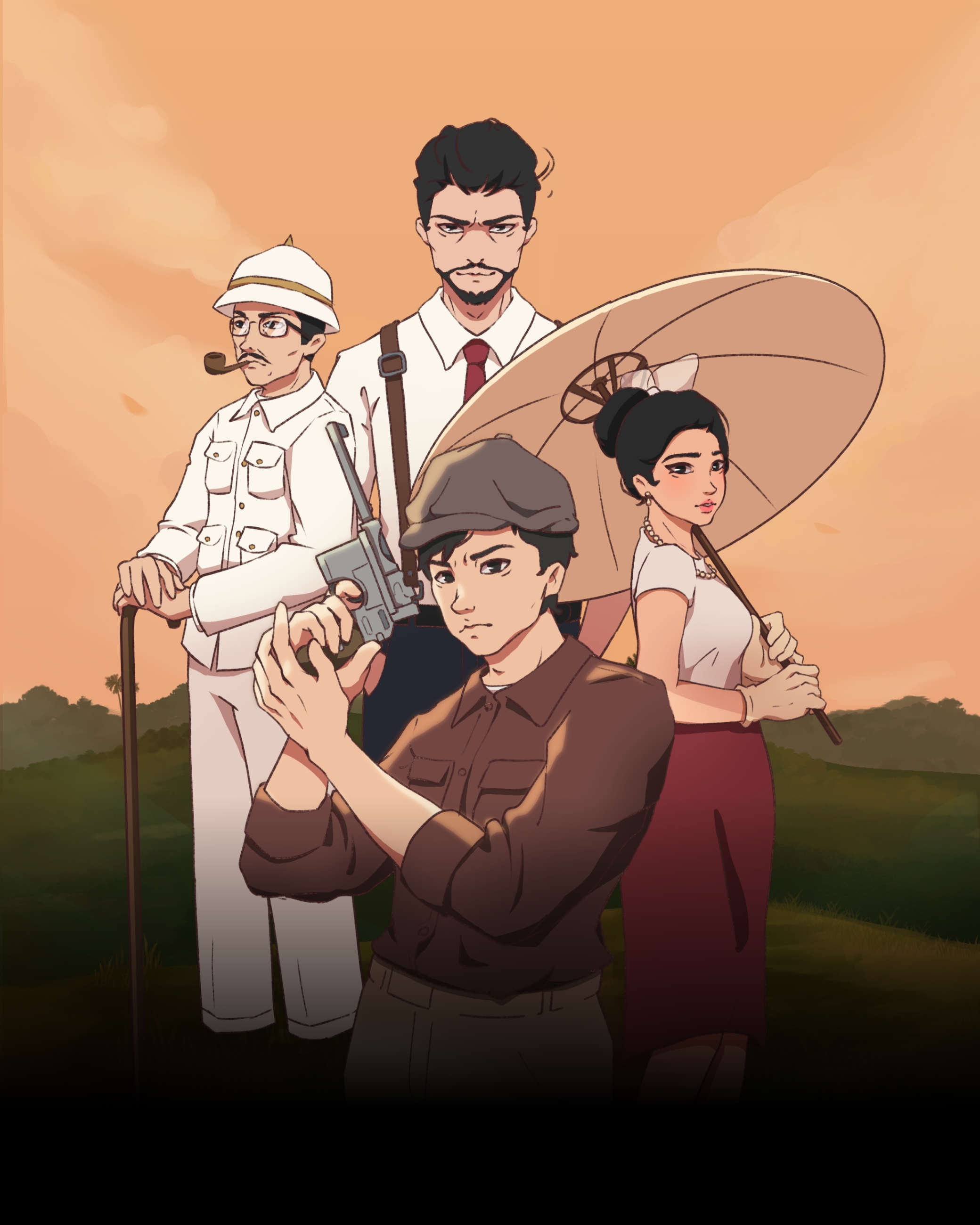 Kolab Pailin poster