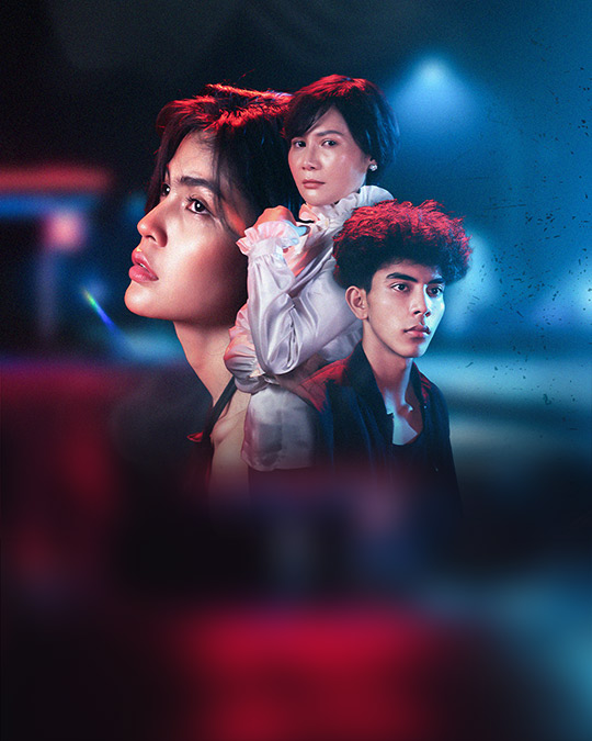 Neang Leak poster